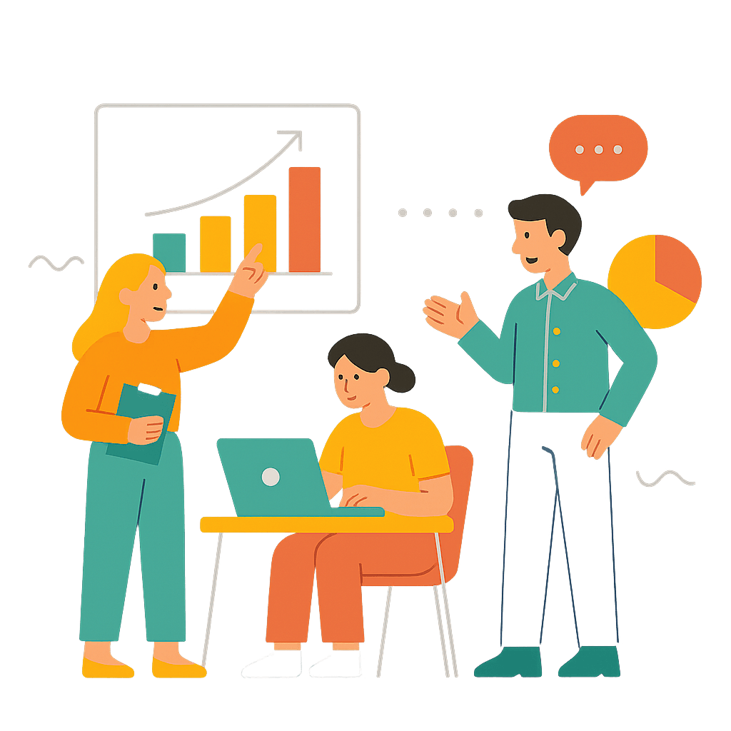 Authentication illustration