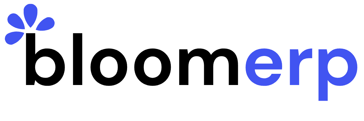 BloomERP